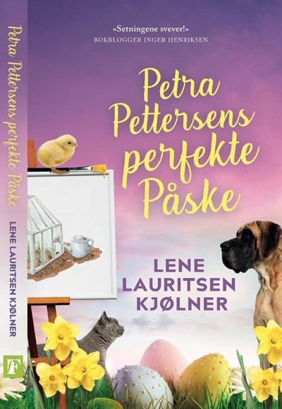 Bokcover